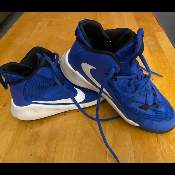 Nike Other - NIKE high tops